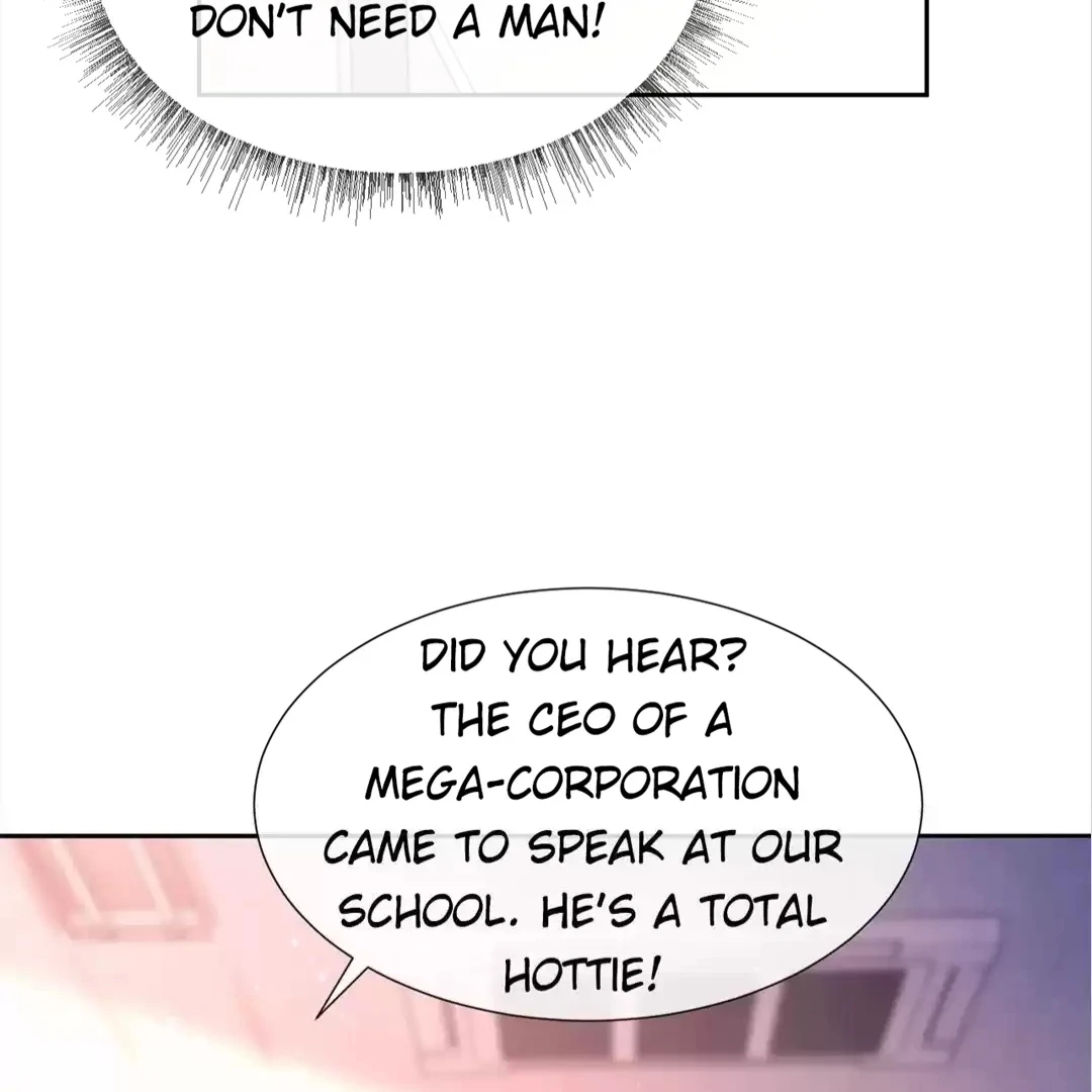 White Moon He Made a Move On Me Chapter 36 - Page 48