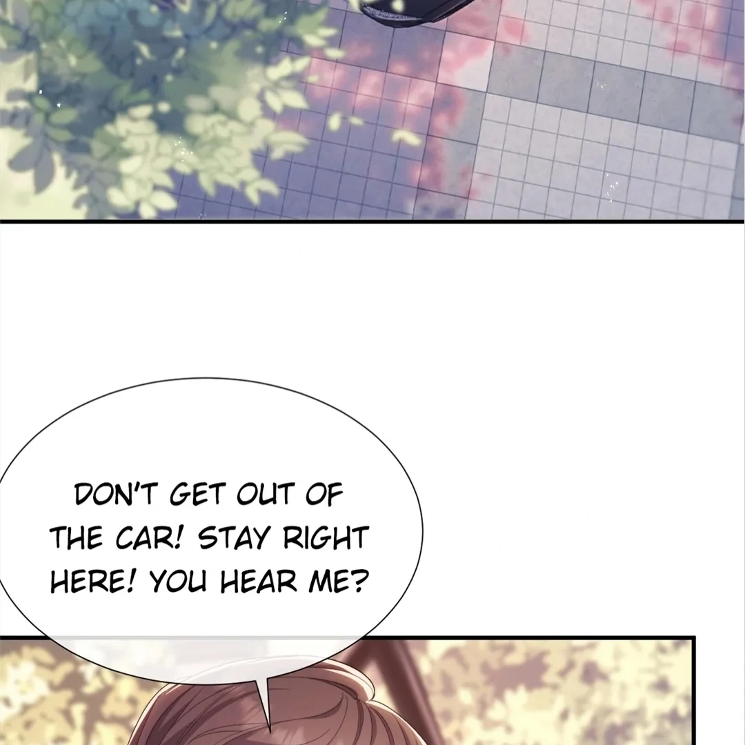 White Moon He Made a Move On Me Chapter 36 - Page 5