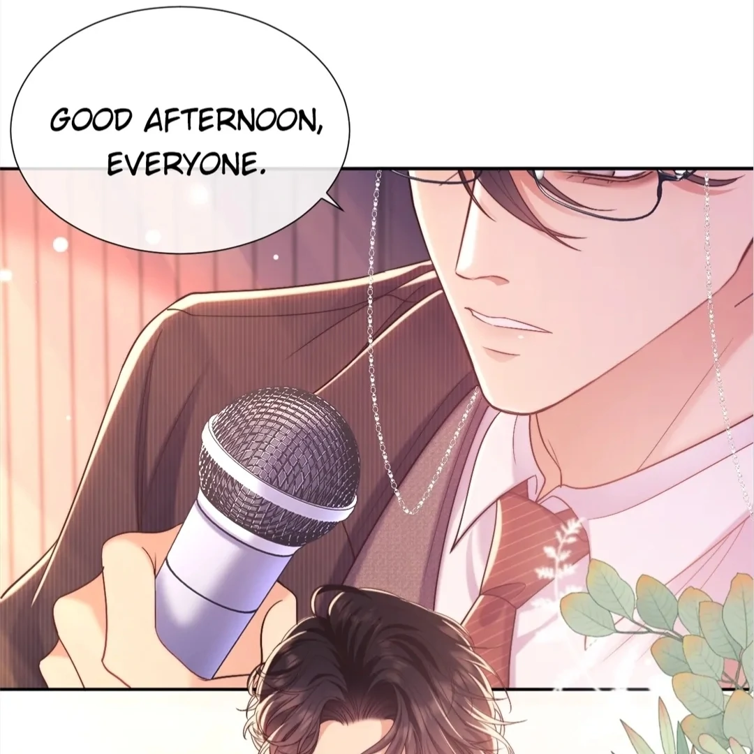 White Moon He Made a Move On Me Chapter 36 - Page 61