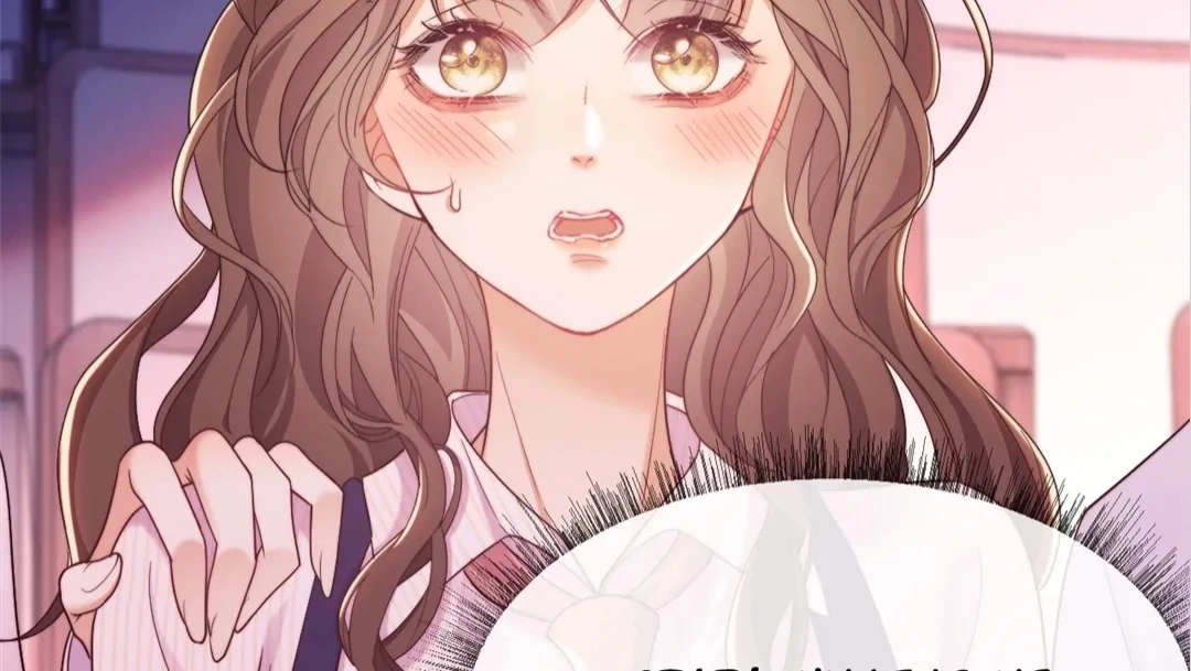 White Moon He Made a Move On Me Chapter 36 - Page 65