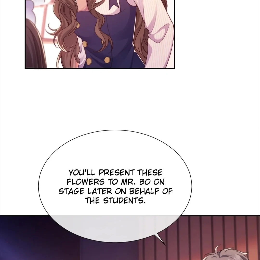 White Moon He Made a Move On Me Chapter 37 - Page 12