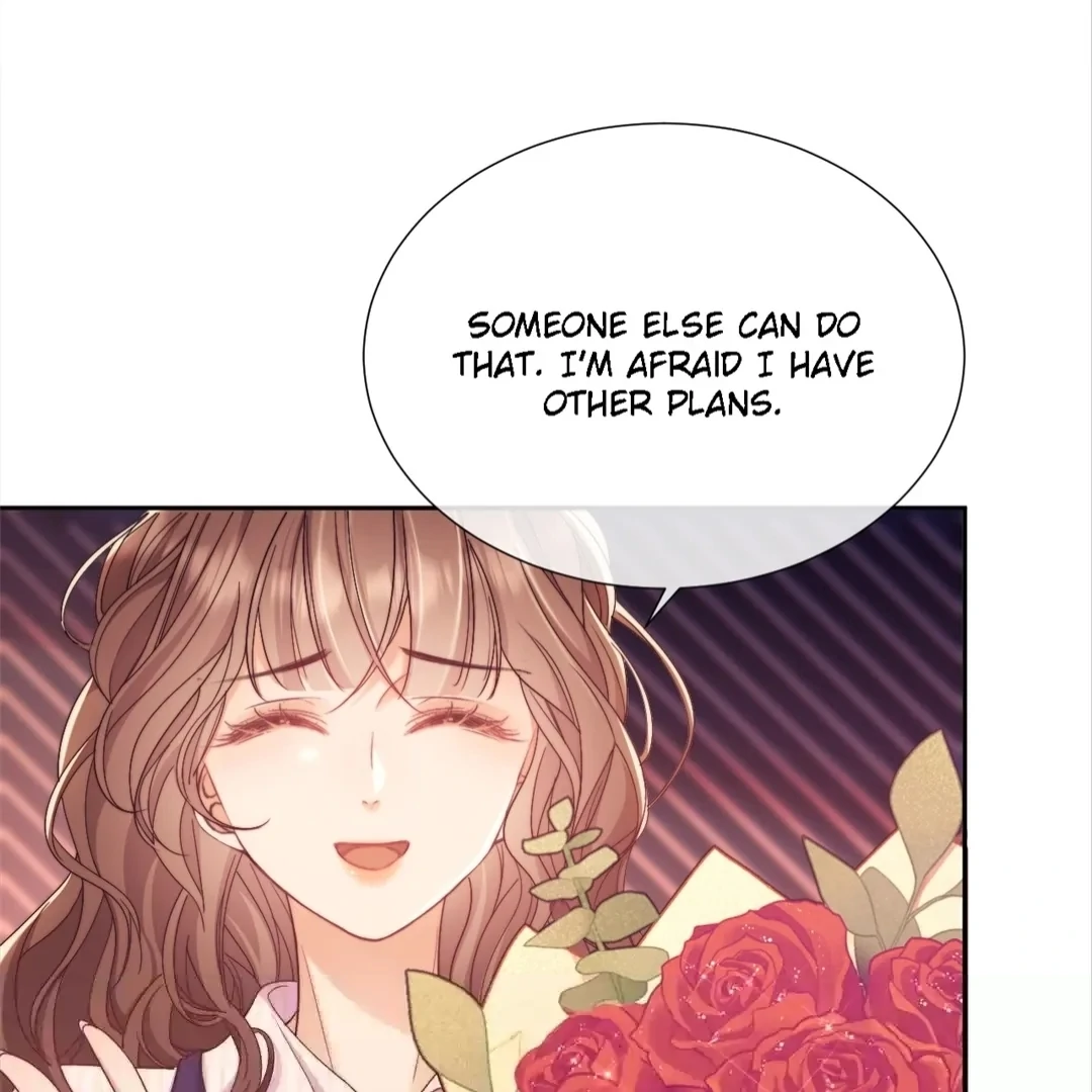 White Moon He Made a Move On Me Chapter 37 - Page 14