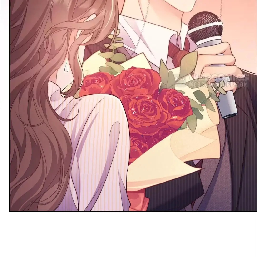 White Moon He Made a Move On Me Chapter 37 - Page 22