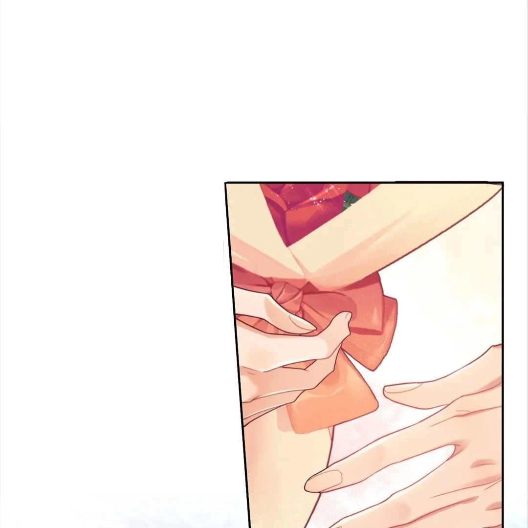 White Moon He Made a Move On Me Chapter 37 - Page 23