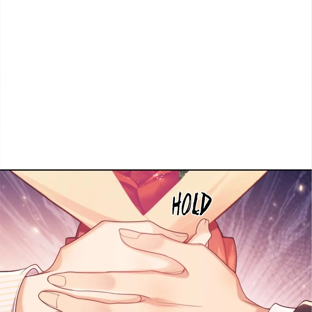 White Moon He Made a Move On Me Chapter 37 - Page 27