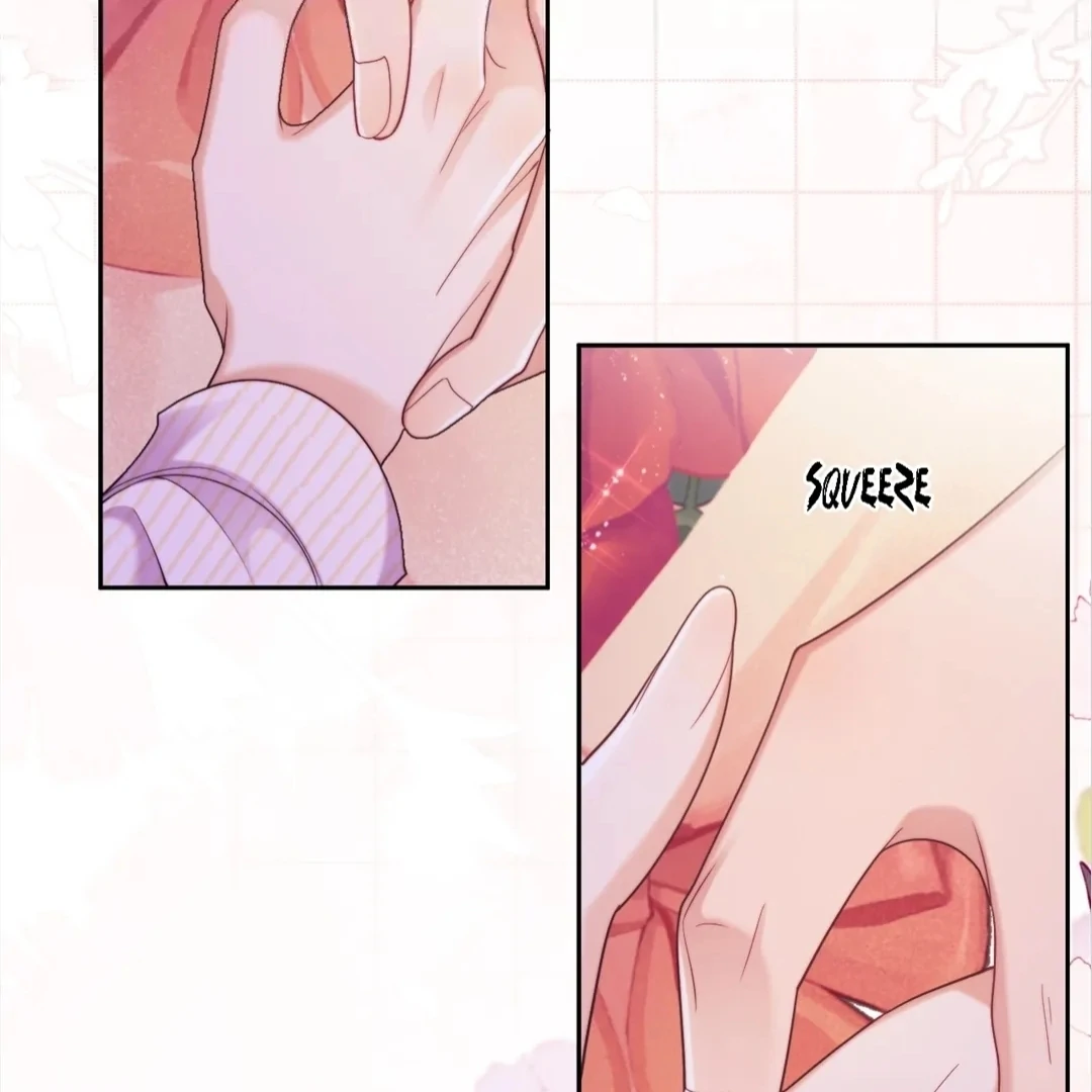 White Moon He Made a Move On Me Chapter 37 - Page 29