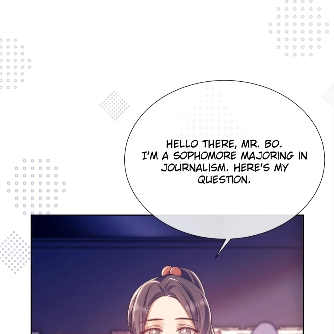 White Moon He Made a Move On Me Chapter 37 - Page 37