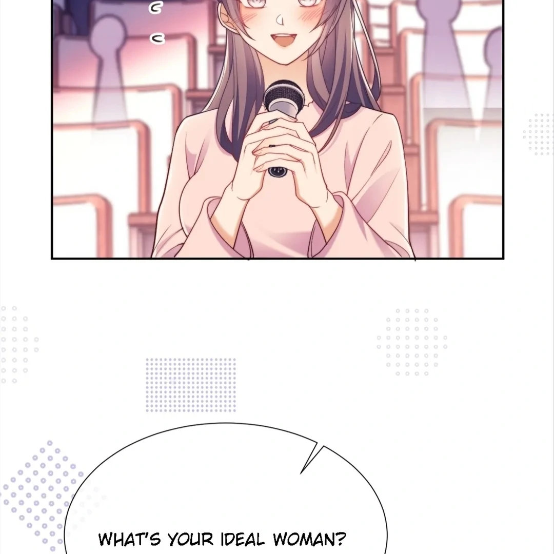White Moon He Made a Move On Me Chapter 37 - Page 38
