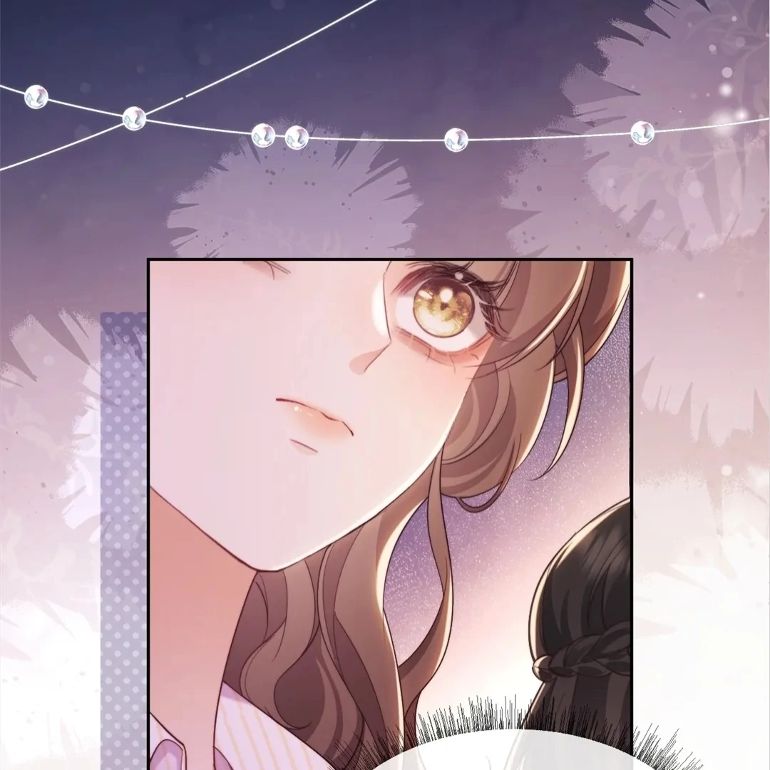 White Moon He Made a Move On Me Chapter 37 - Page 4