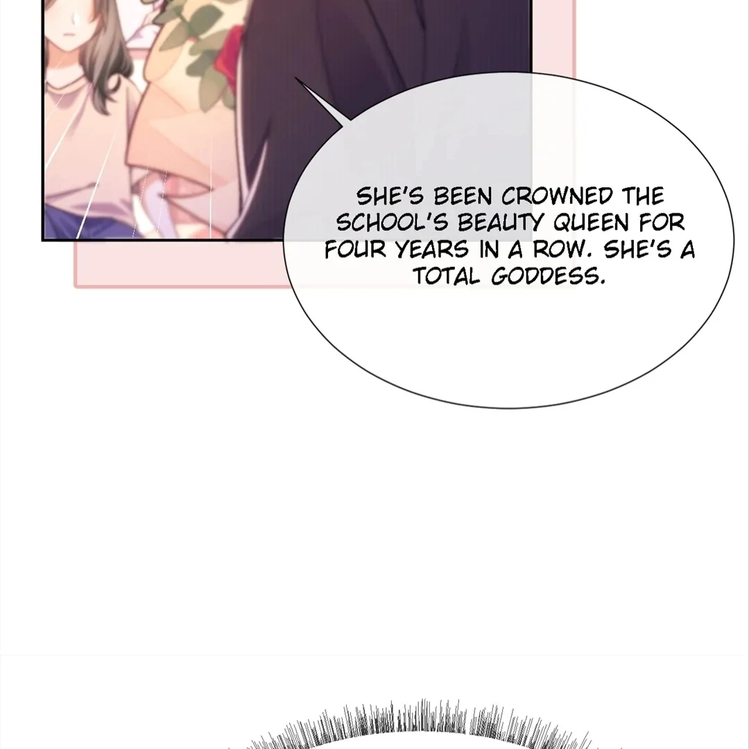 White Moon He Made a Move On Me Chapter 37 - Page 43
