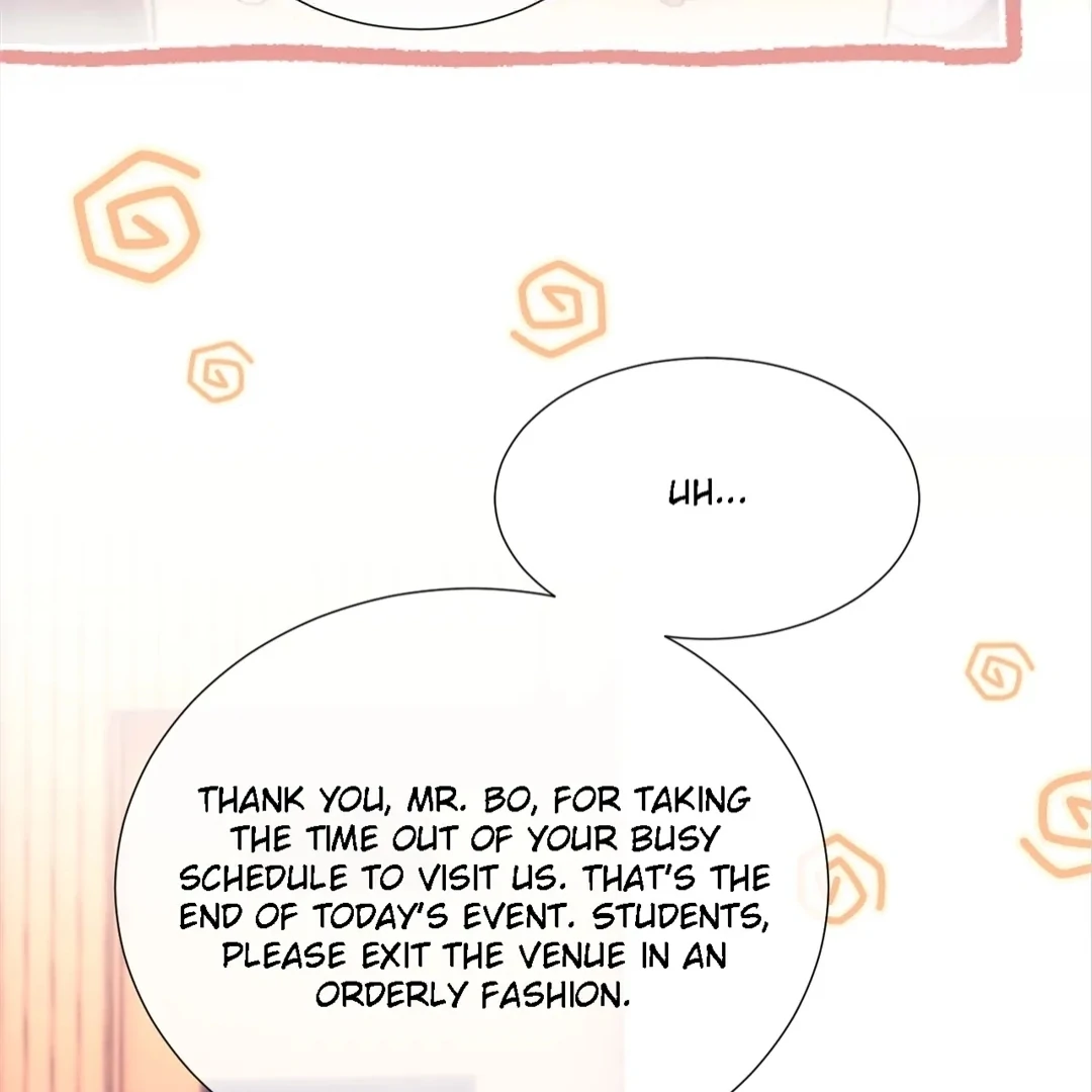 White Moon He Made a Move On Me Chapter 37 - Page 49
