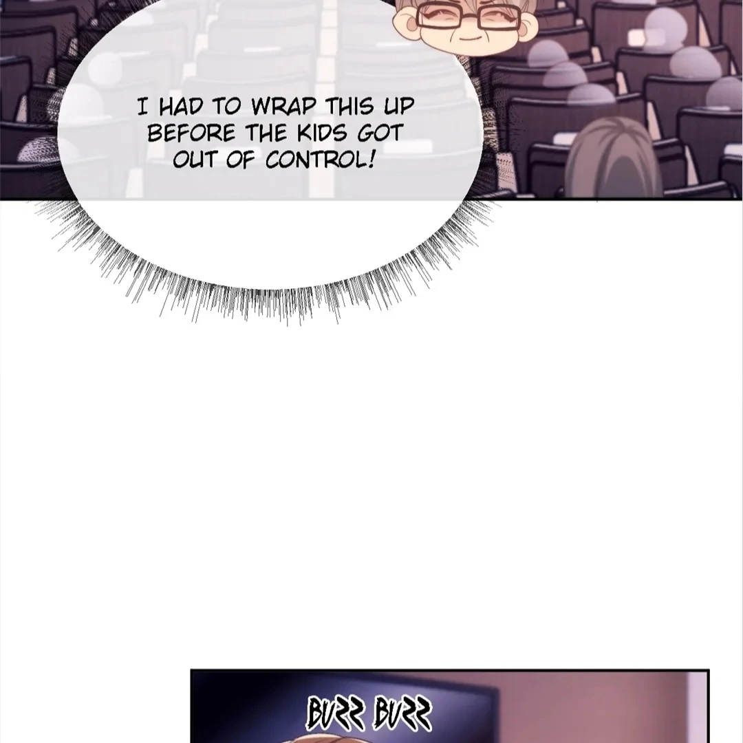 White Moon He Made a Move On Me Chapter 37 - Page 51