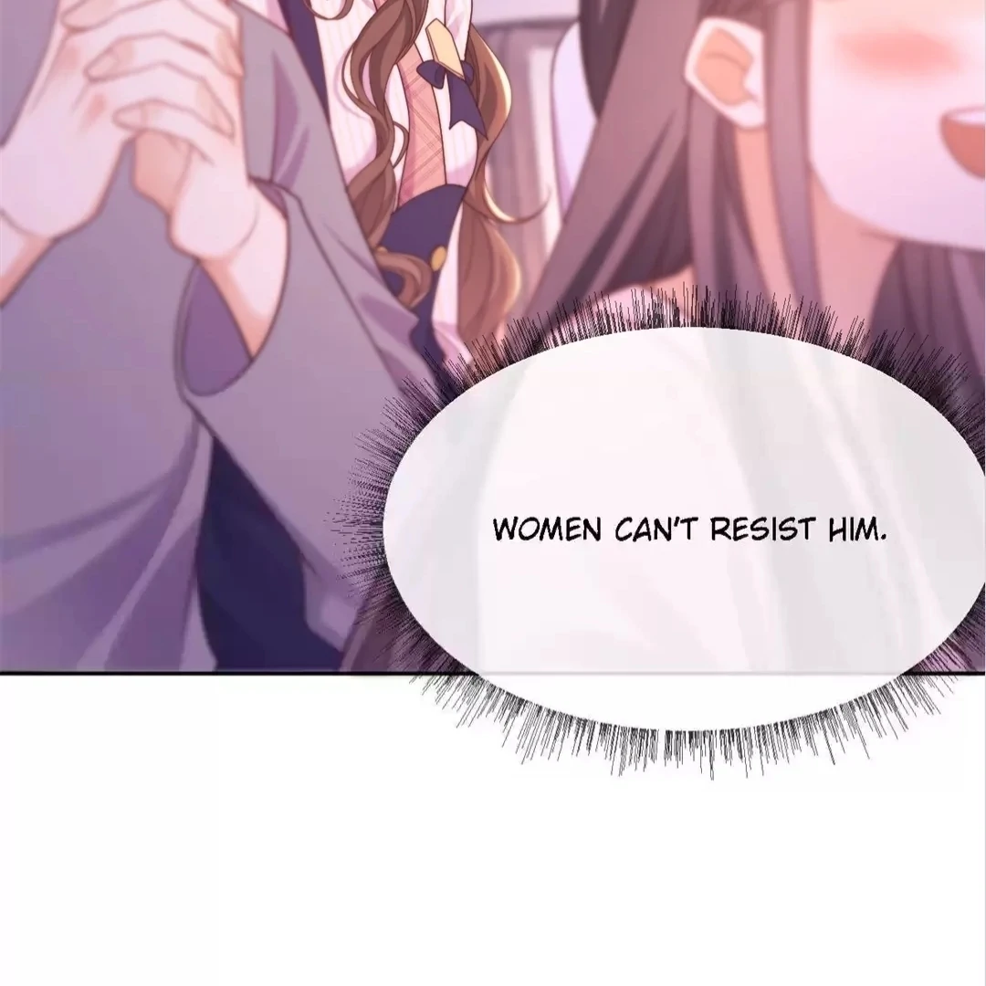 White Moon He Made a Move On Me Chapter 37 - Page 8