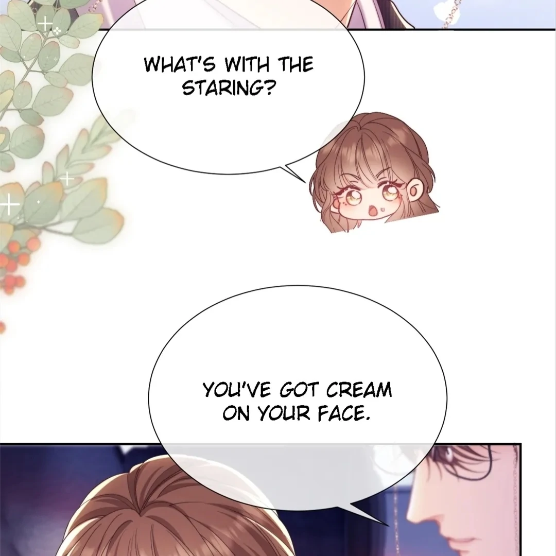 White Moon He Made a Move On Me Chapter 38 - Page 25