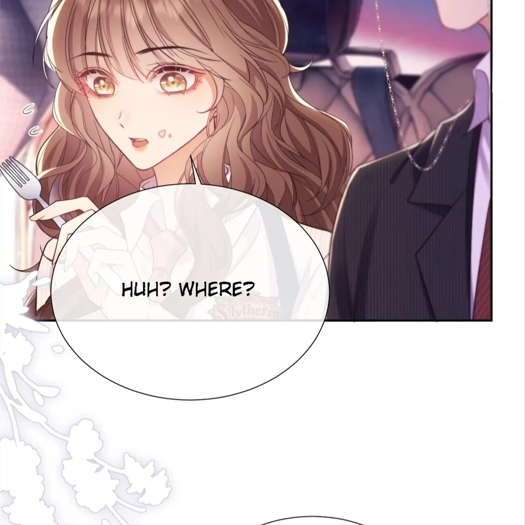 White Moon He Made a Move On Me Chapter 38 - Page 26