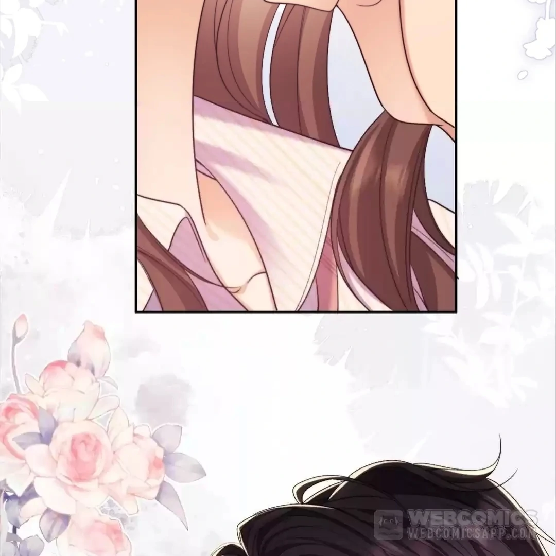 White Moon He Made a Move On Me Chapter 38 - Page 28