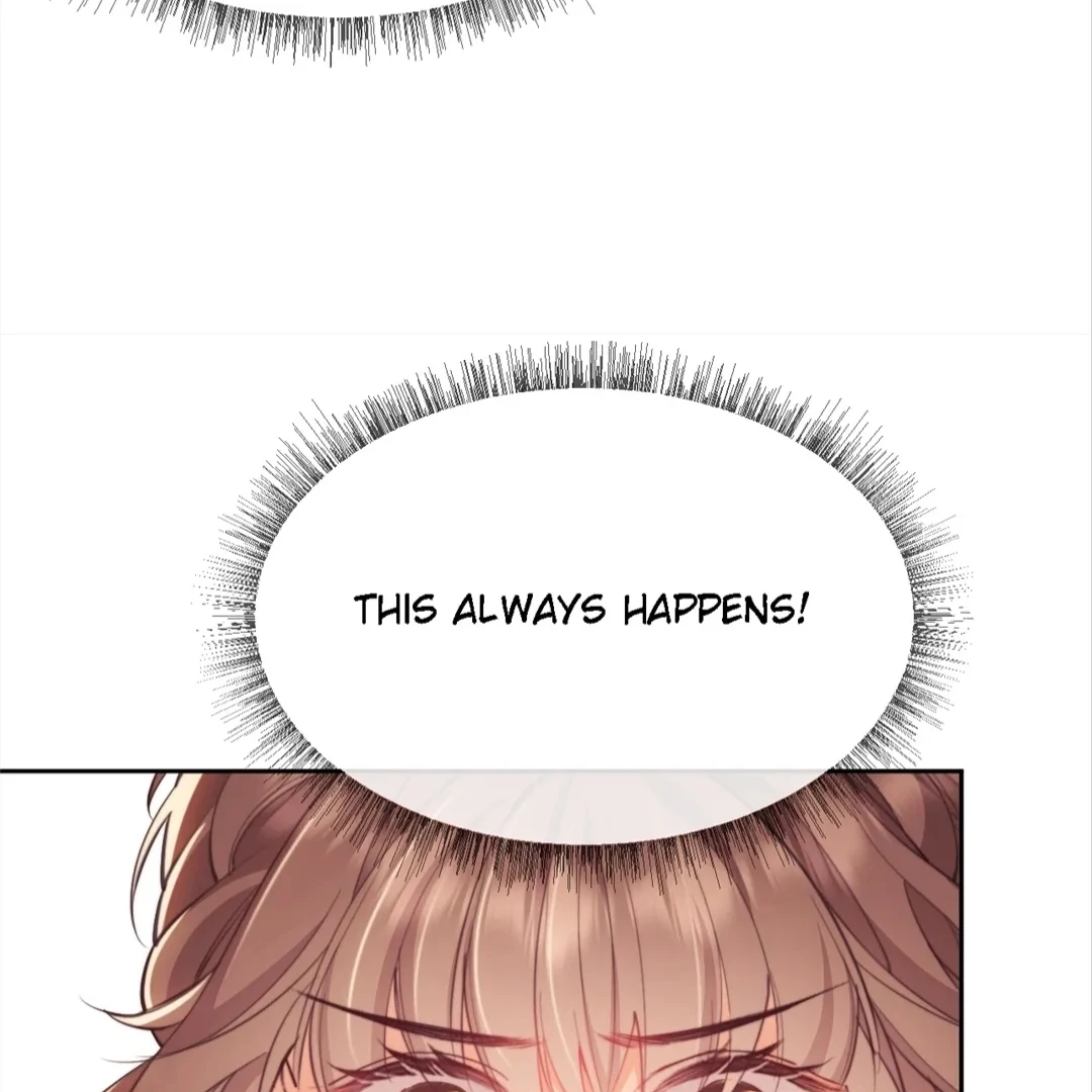 White Moon He Made a Move On Me Chapter 38 - Page 32