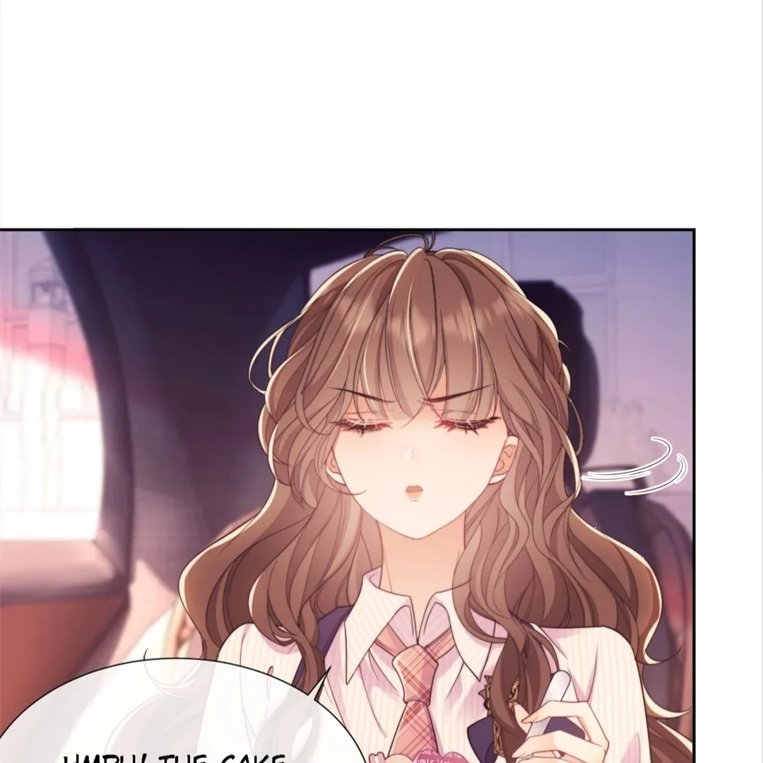 White Moon He Made a Move On Me Chapter 38 - Page 40