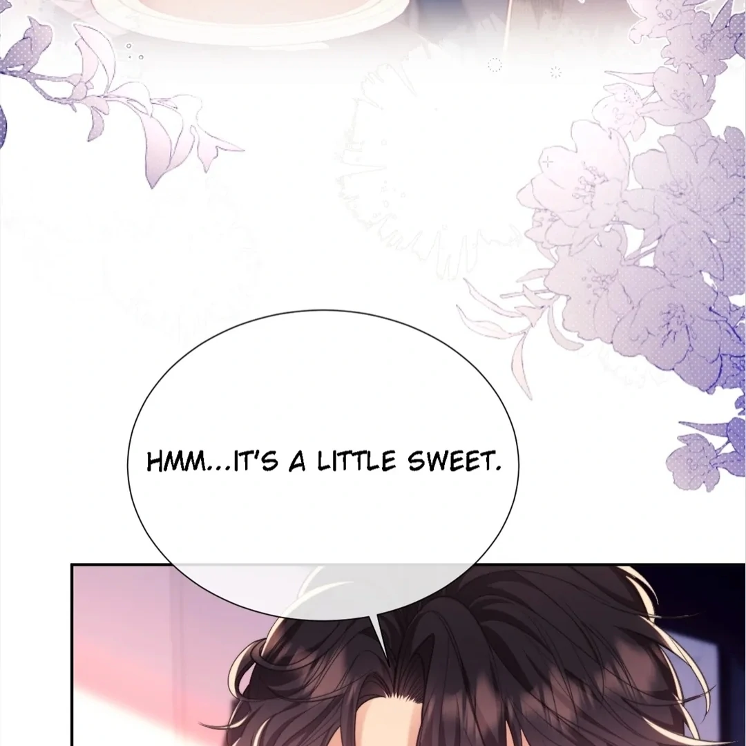 White Moon He Made a Move On Me Chapter 38 - Page 43
