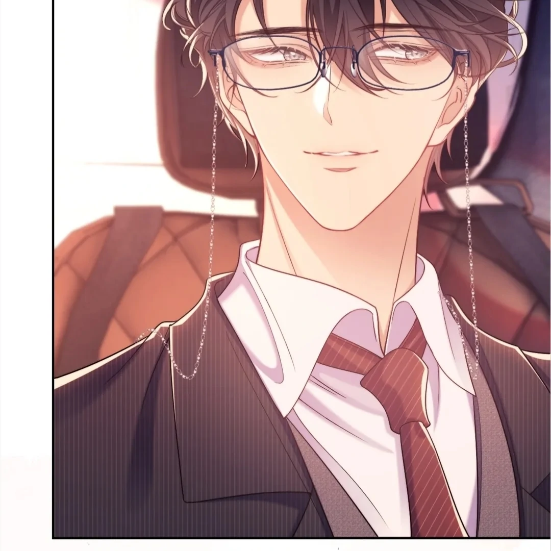 White Moon He Made a Move On Me Chapter 38 - Page 44
