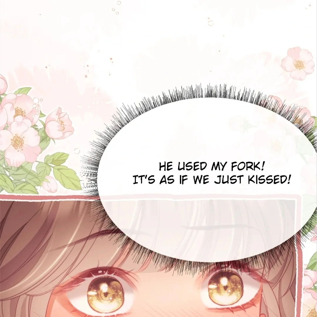 White Moon He Made a Move On Me Chapter 38 - Page 45