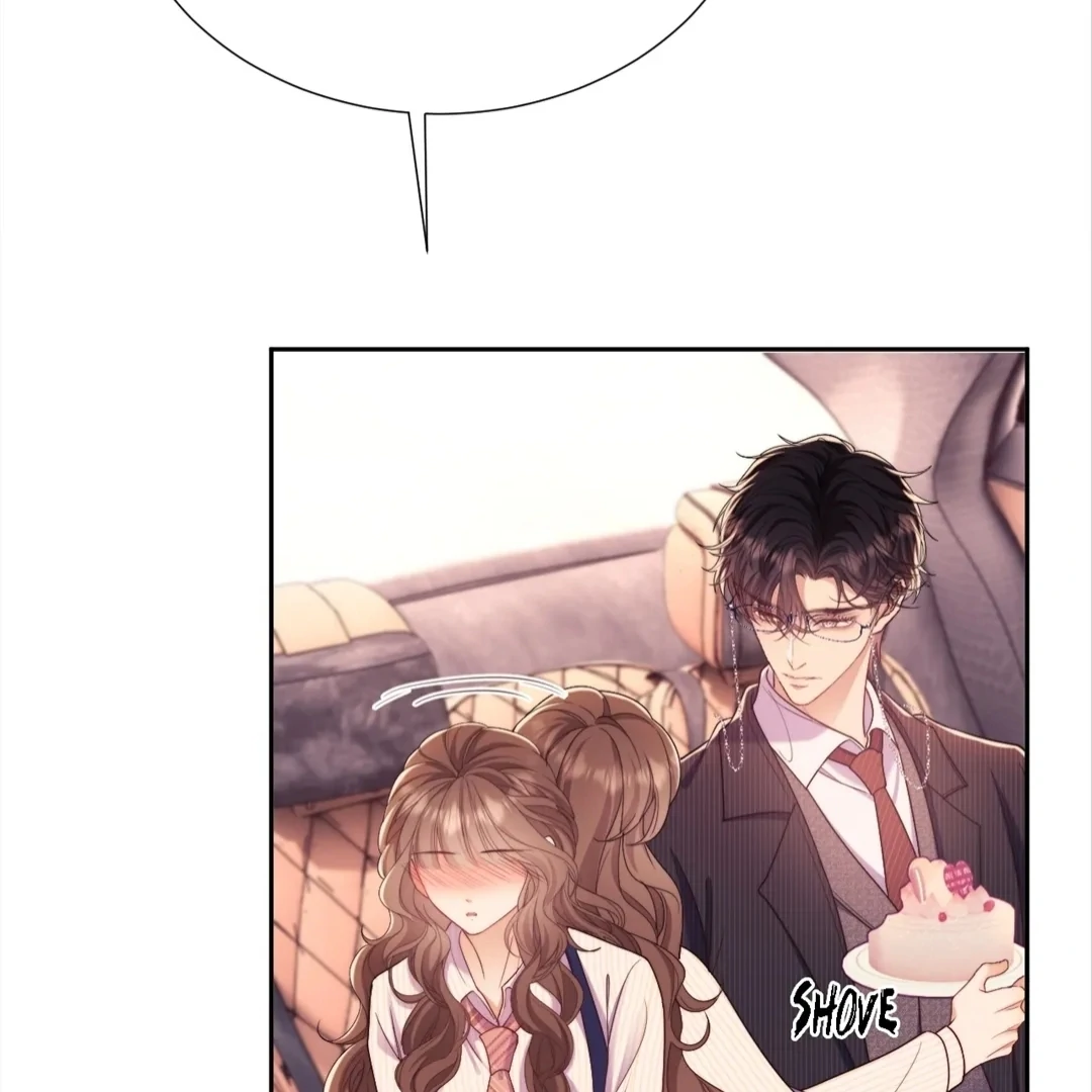 White Moon He Made a Move On Me Chapter 38 - Page 47