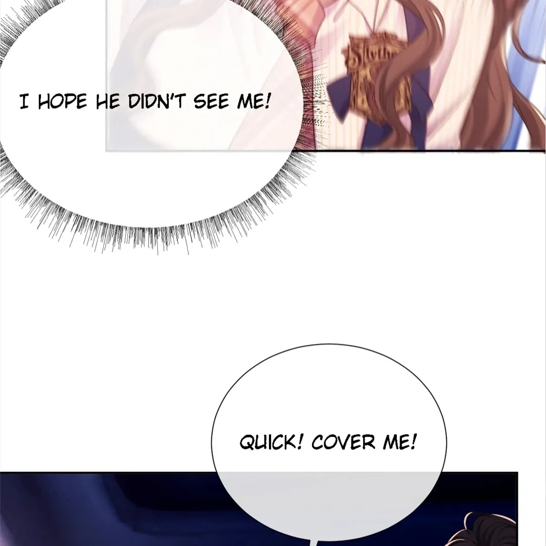 White Moon He Made a Move On Me Chapter 38 - Page 52
