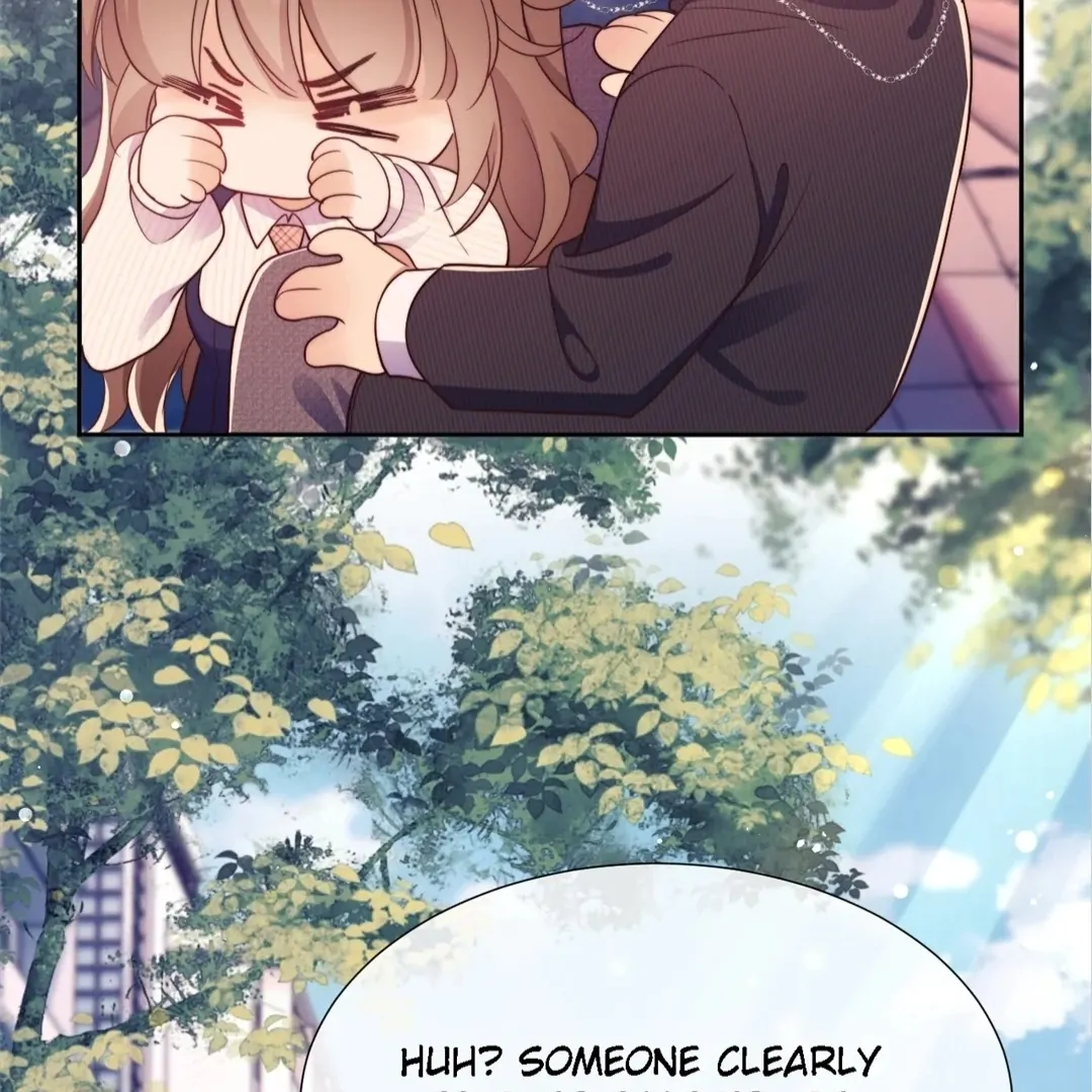 White Moon He Made a Move On Me Chapter 38 - Page 58