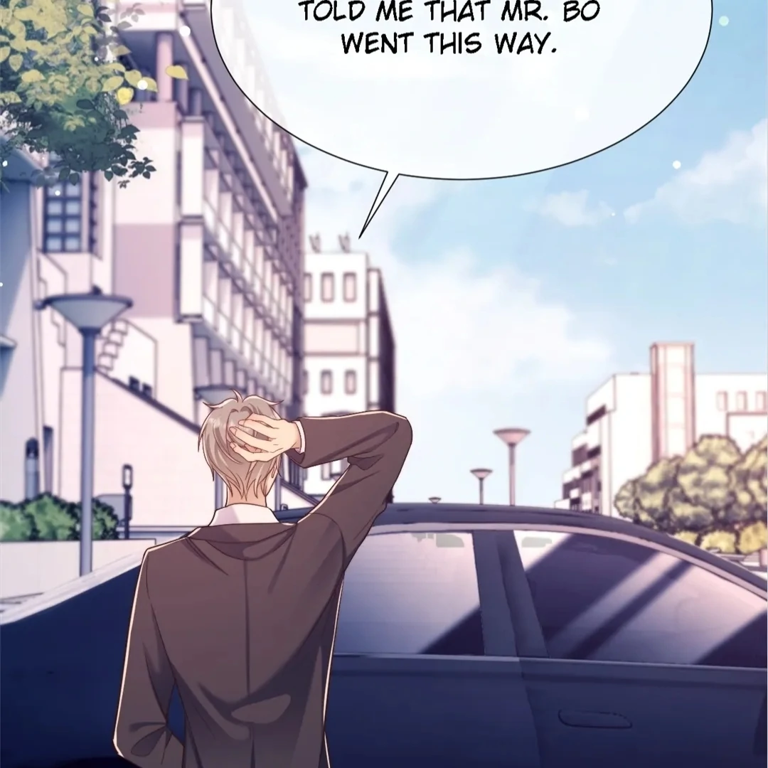 White Moon He Made a Move On Me Chapter 38 - Page 59