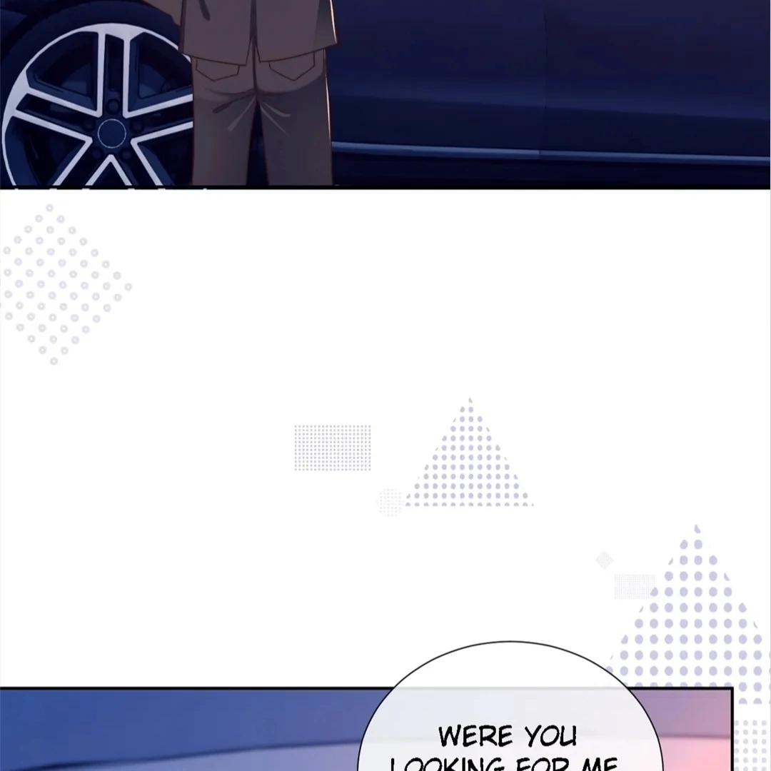 White Moon He Made a Move On Me Chapter 38 - Page 60