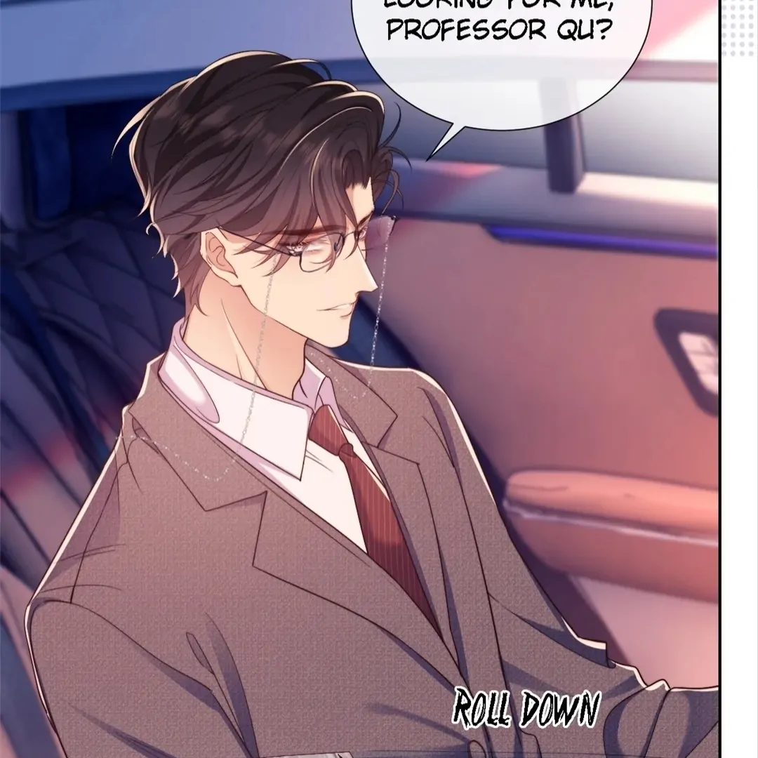 White Moon He Made a Move On Me Chapter 38 - Page 61
