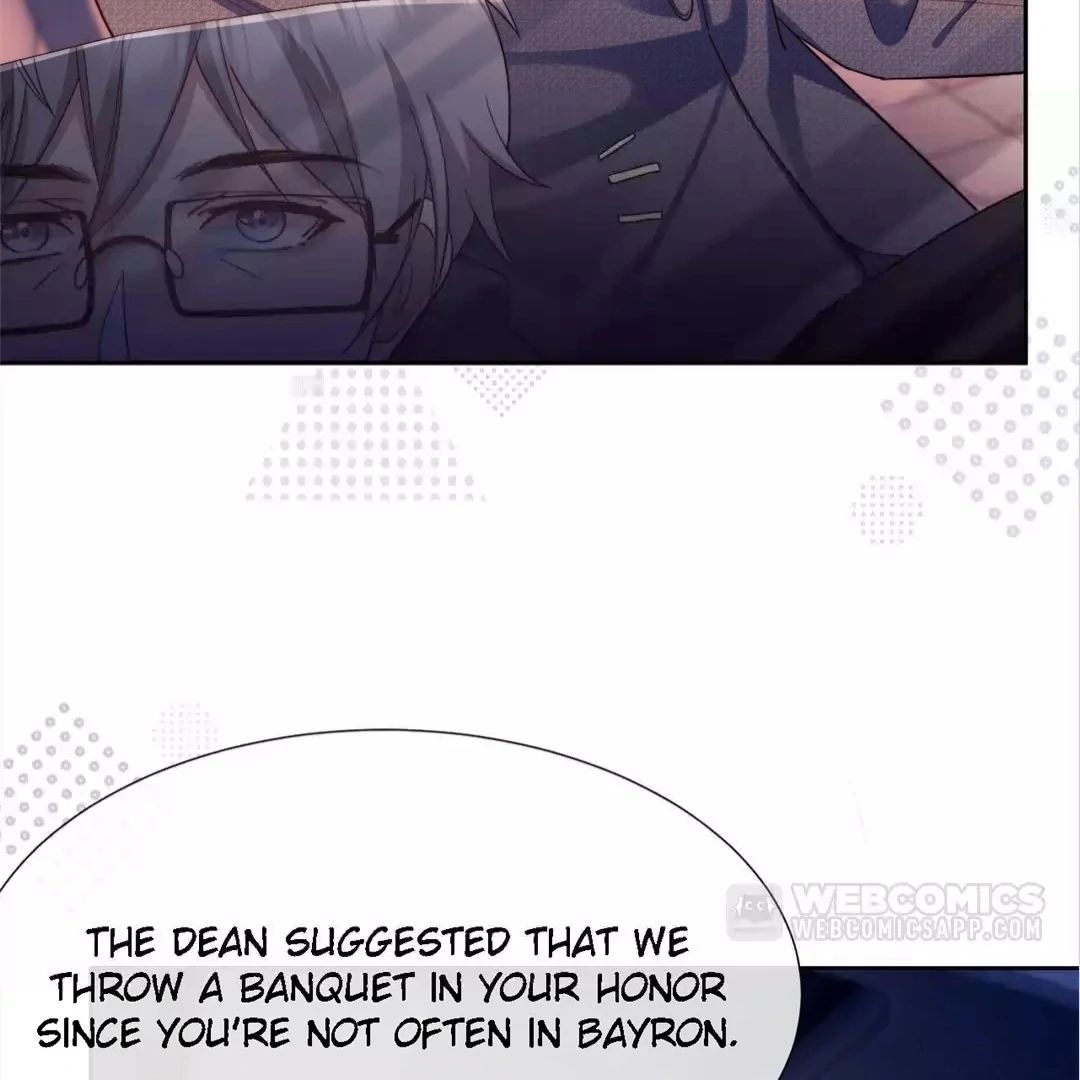 White Moon He Made a Move On Me Chapter 38 - Page 62