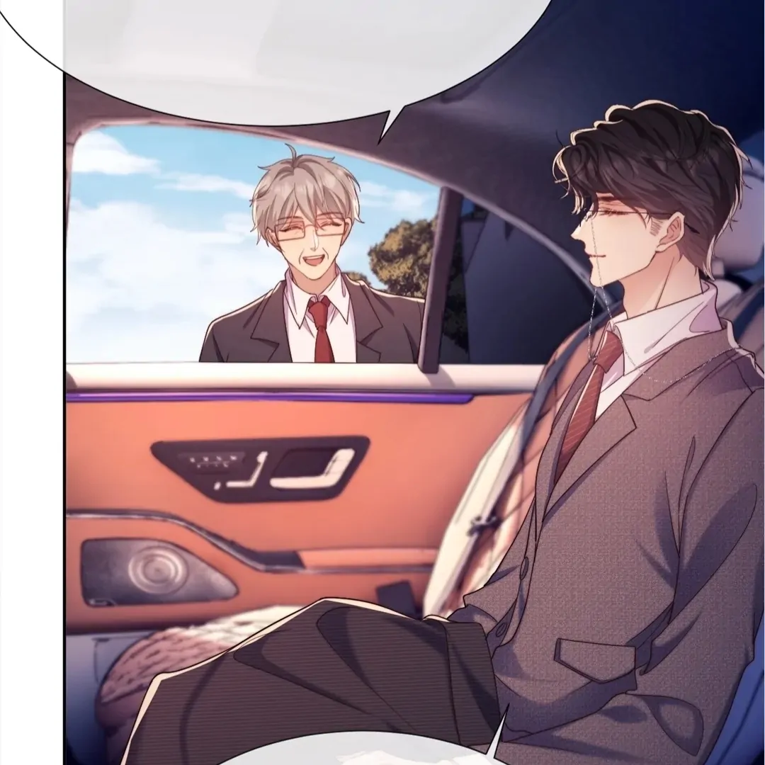 White Moon He Made a Move On Me Chapter 38 - Page 63