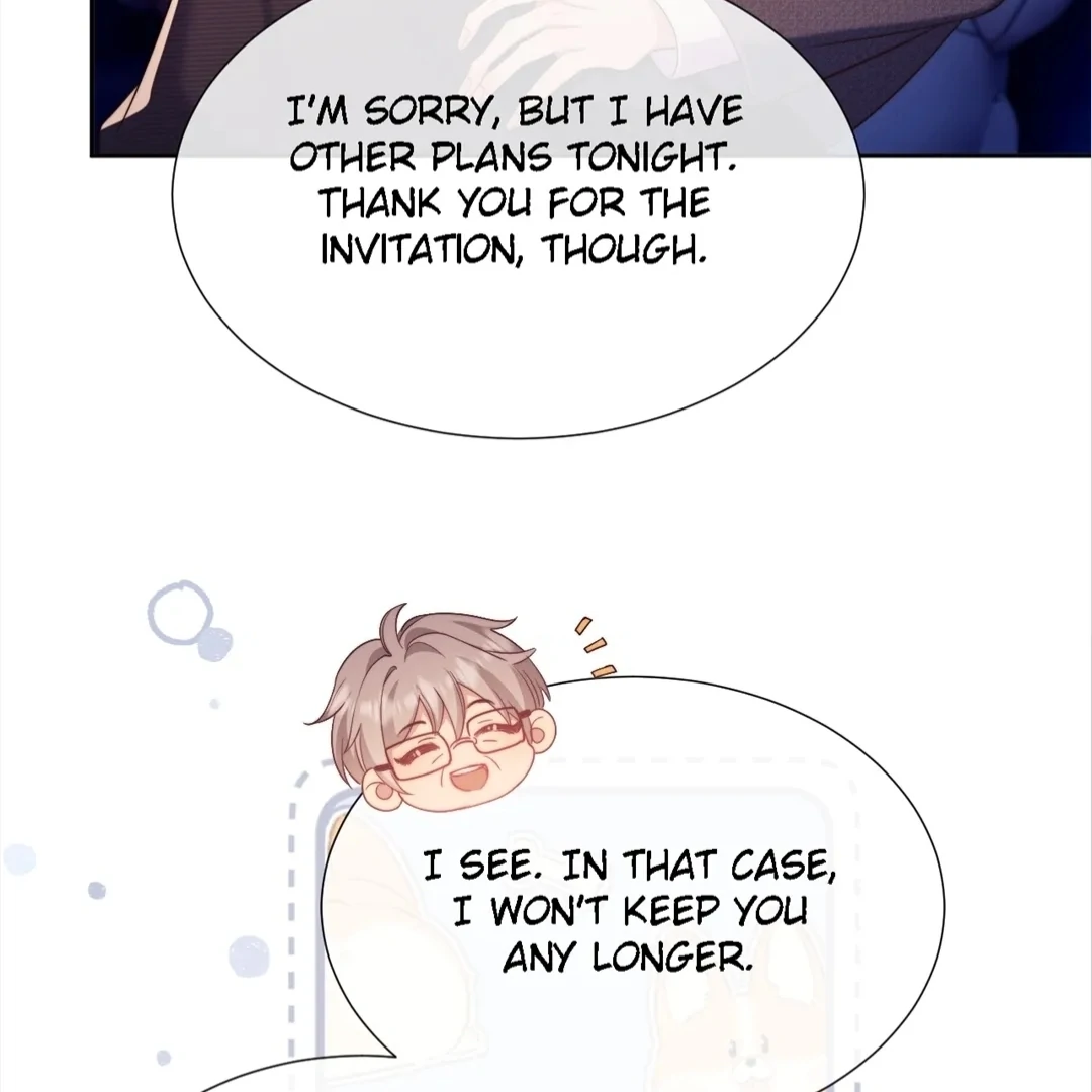White Moon He Made a Move On Me Chapter 38 - Page 64