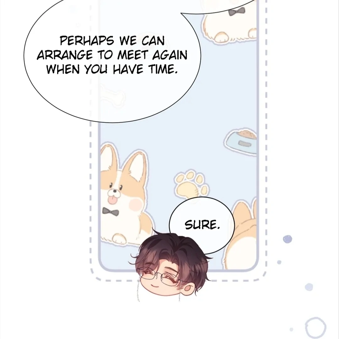 White Moon He Made a Move On Me Chapter 38 - Page 65