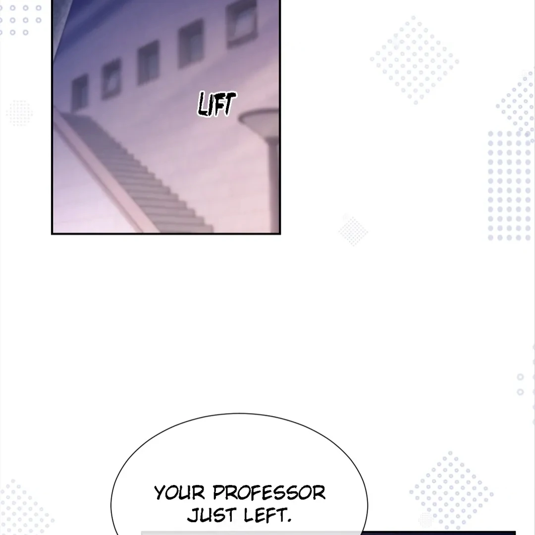 White Moon He Made a Move On Me Chapter 38 - Page 67