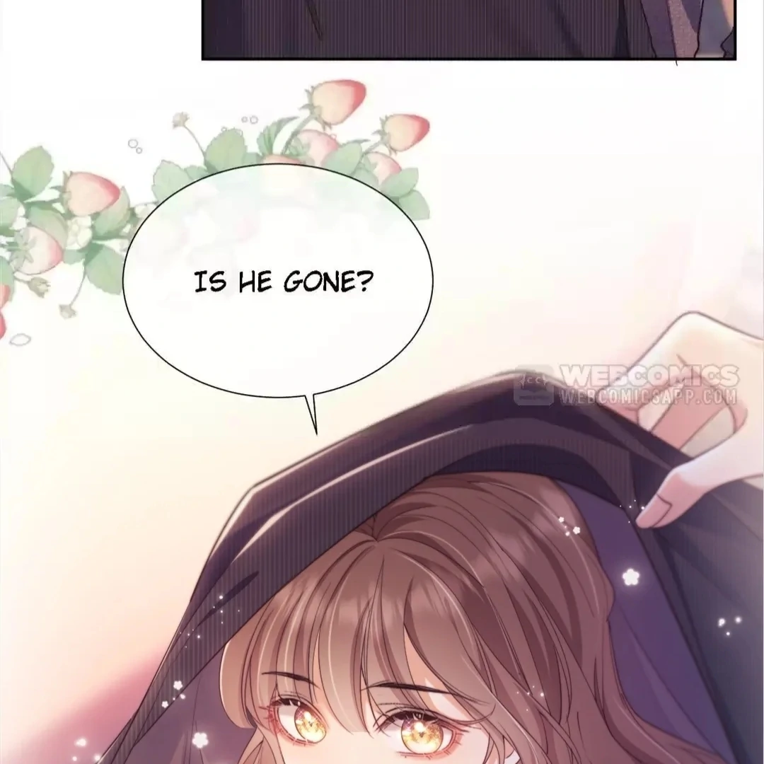 White Moon He Made a Move On Me Chapter 38 - Page 69