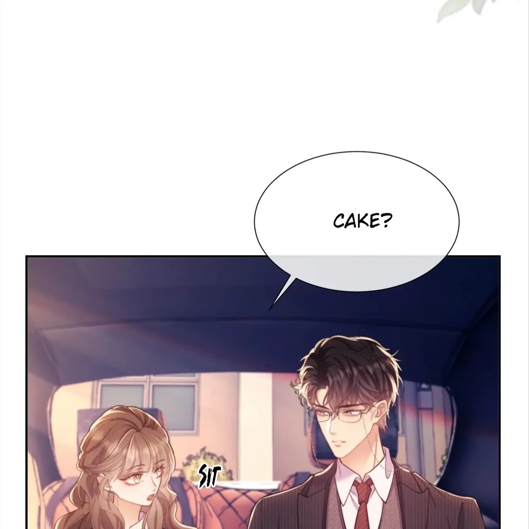 White Moon He Made a Move On Me Chapter 38 - Page 7