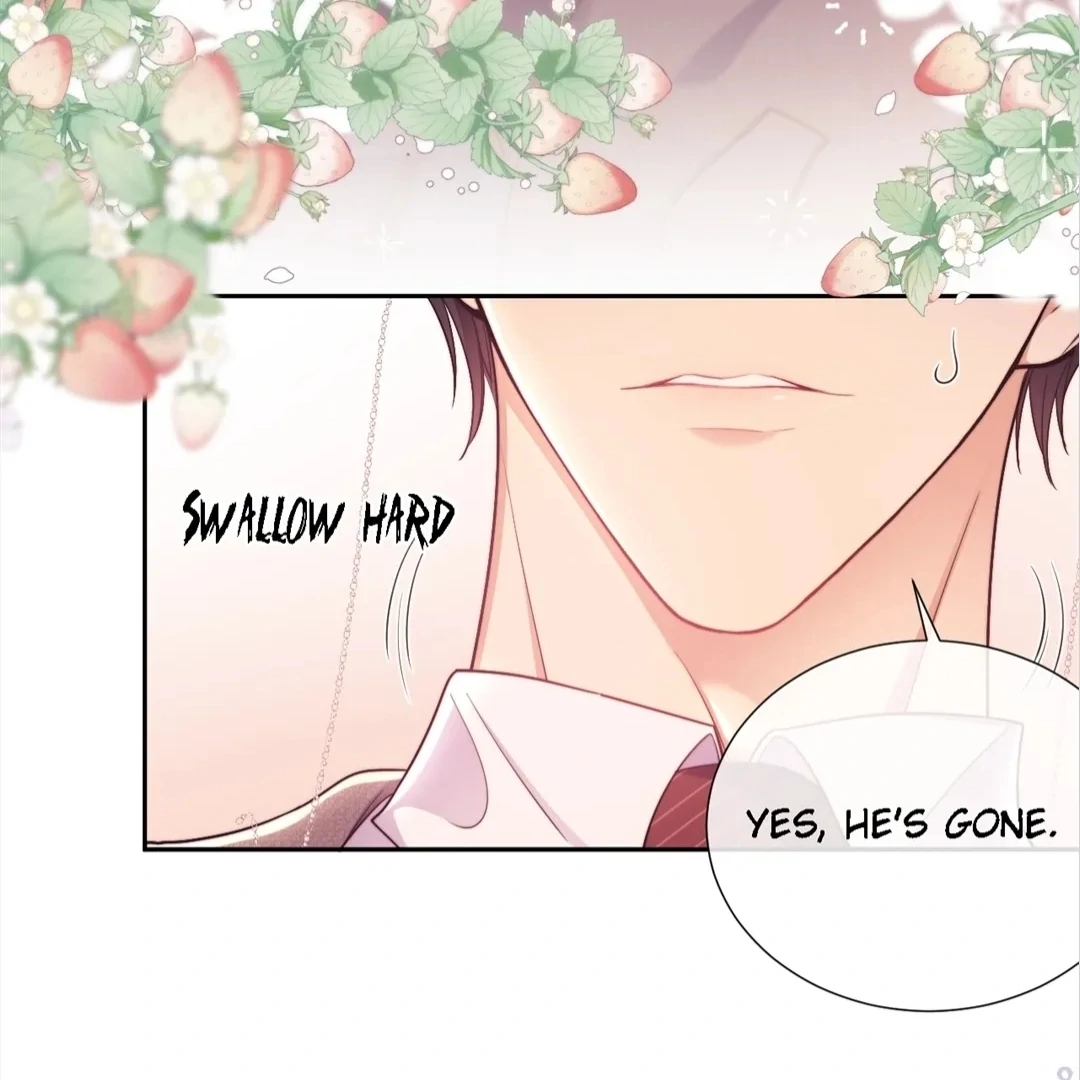 White Moon He Made a Move On Me Chapter 38 - Page 71