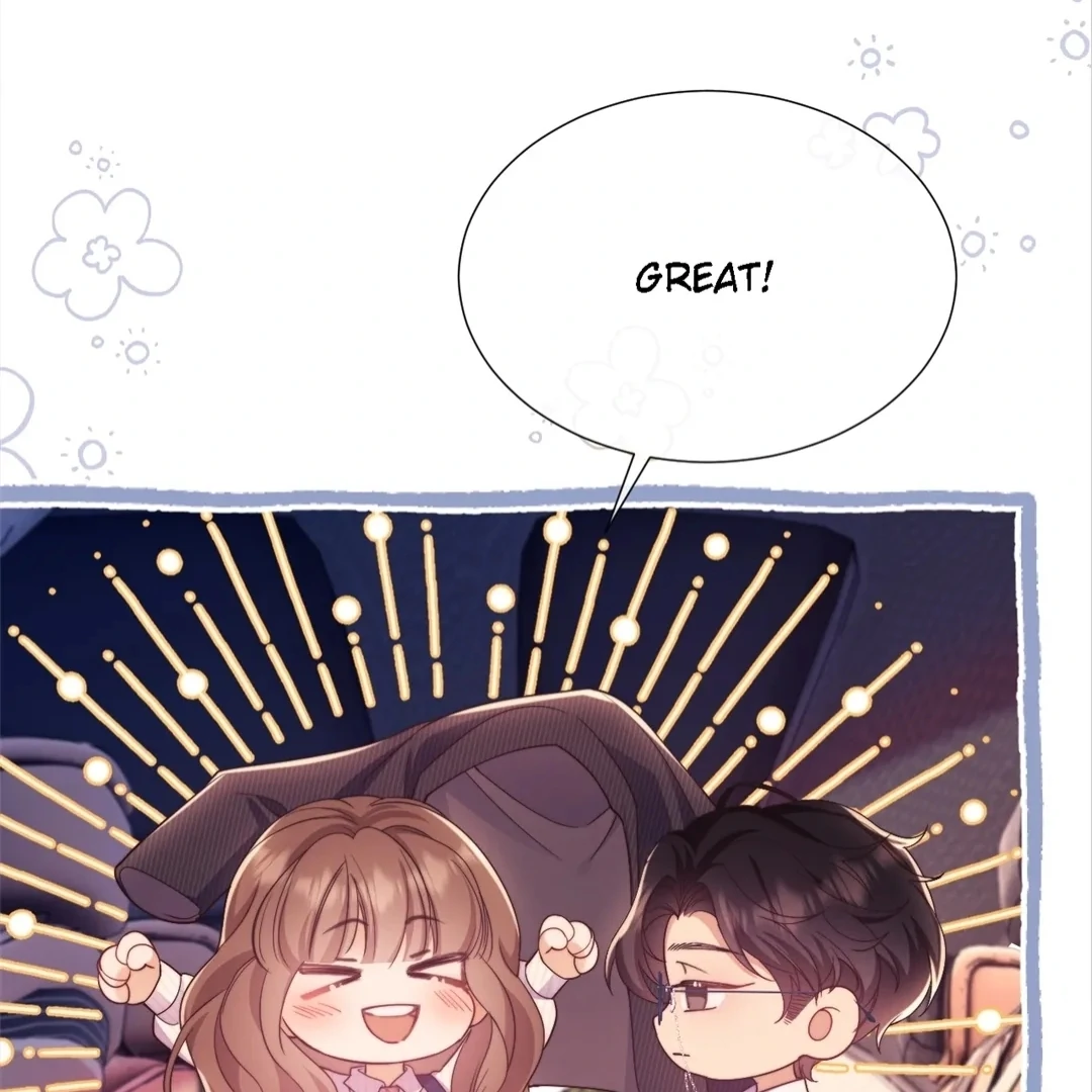 White Moon He Made a Move On Me Chapter 38 - Page 72