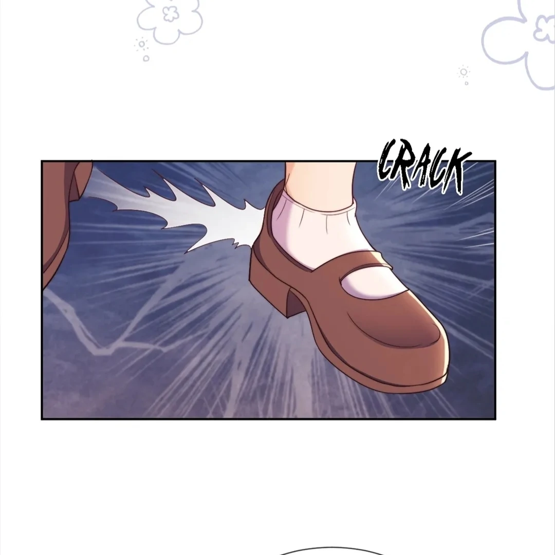 White Moon He Made a Move On Me Chapter 38 - Page 74