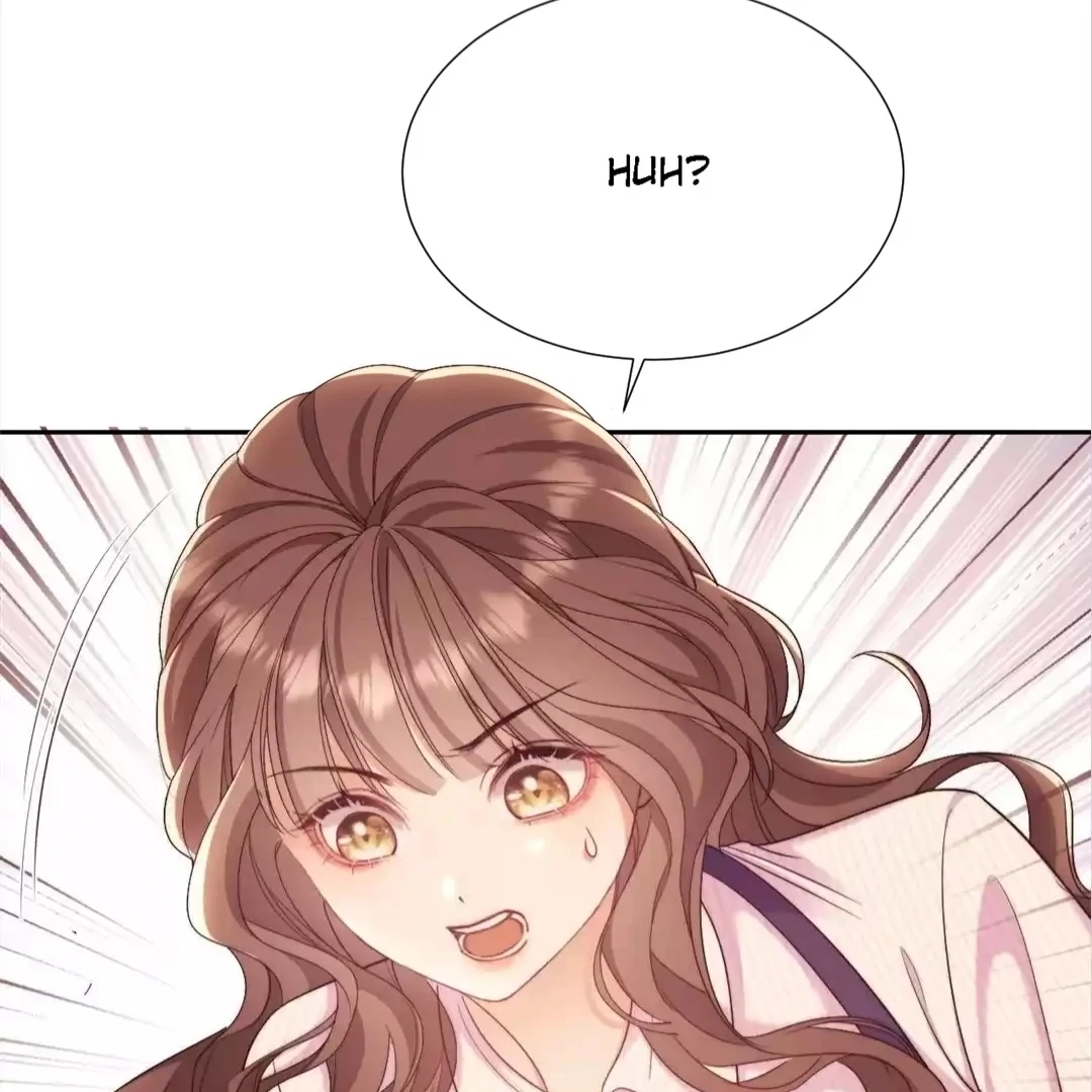 White Moon He Made a Move On Me Chapter 38 - Page 75