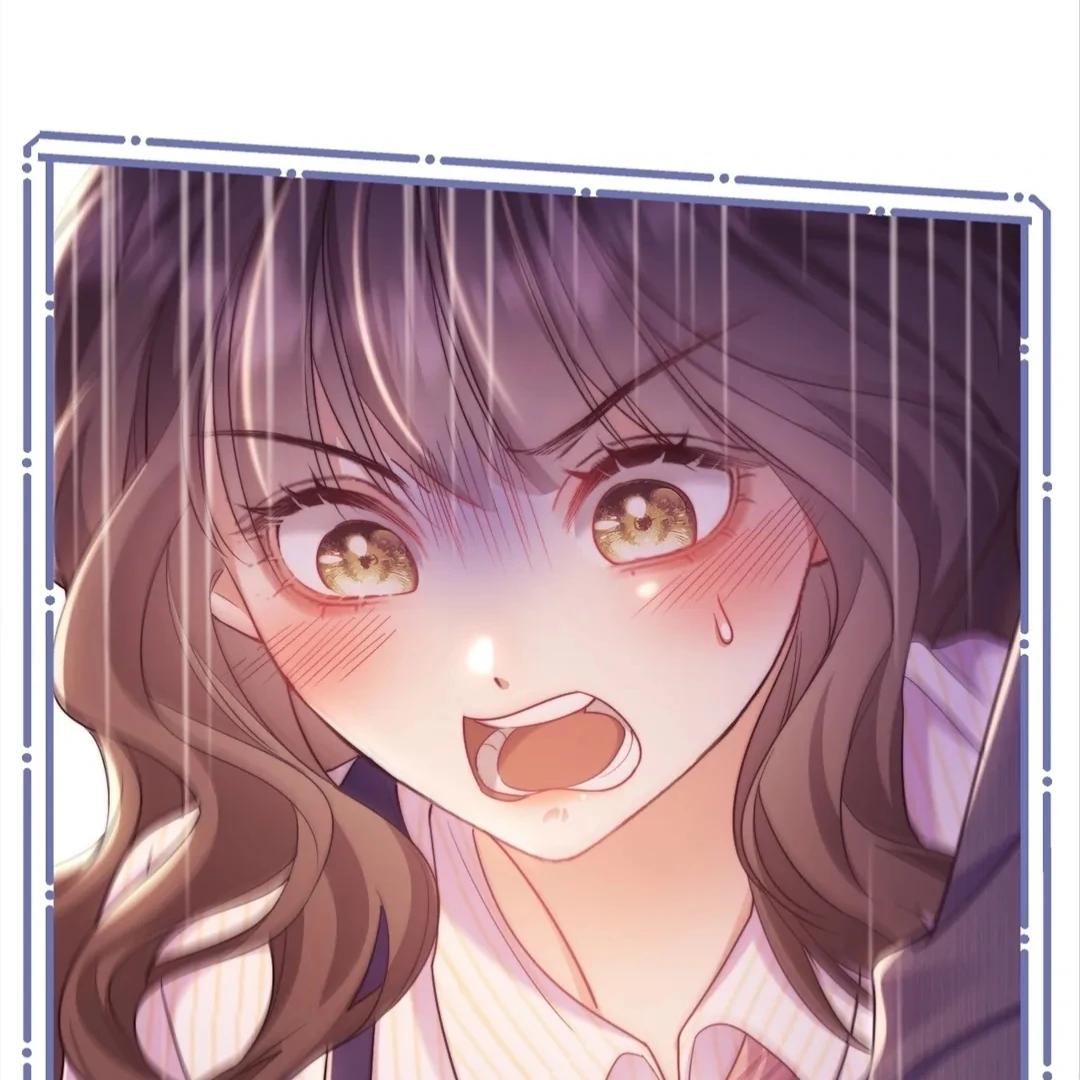White Moon He Made a Move On Me Chapter 38 - Page 79