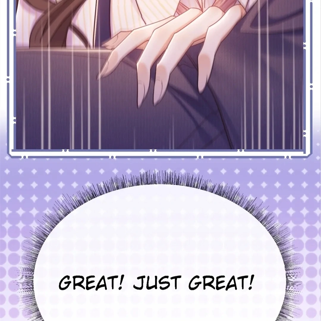 White Moon He Made a Move On Me Chapter 38 - Page 80