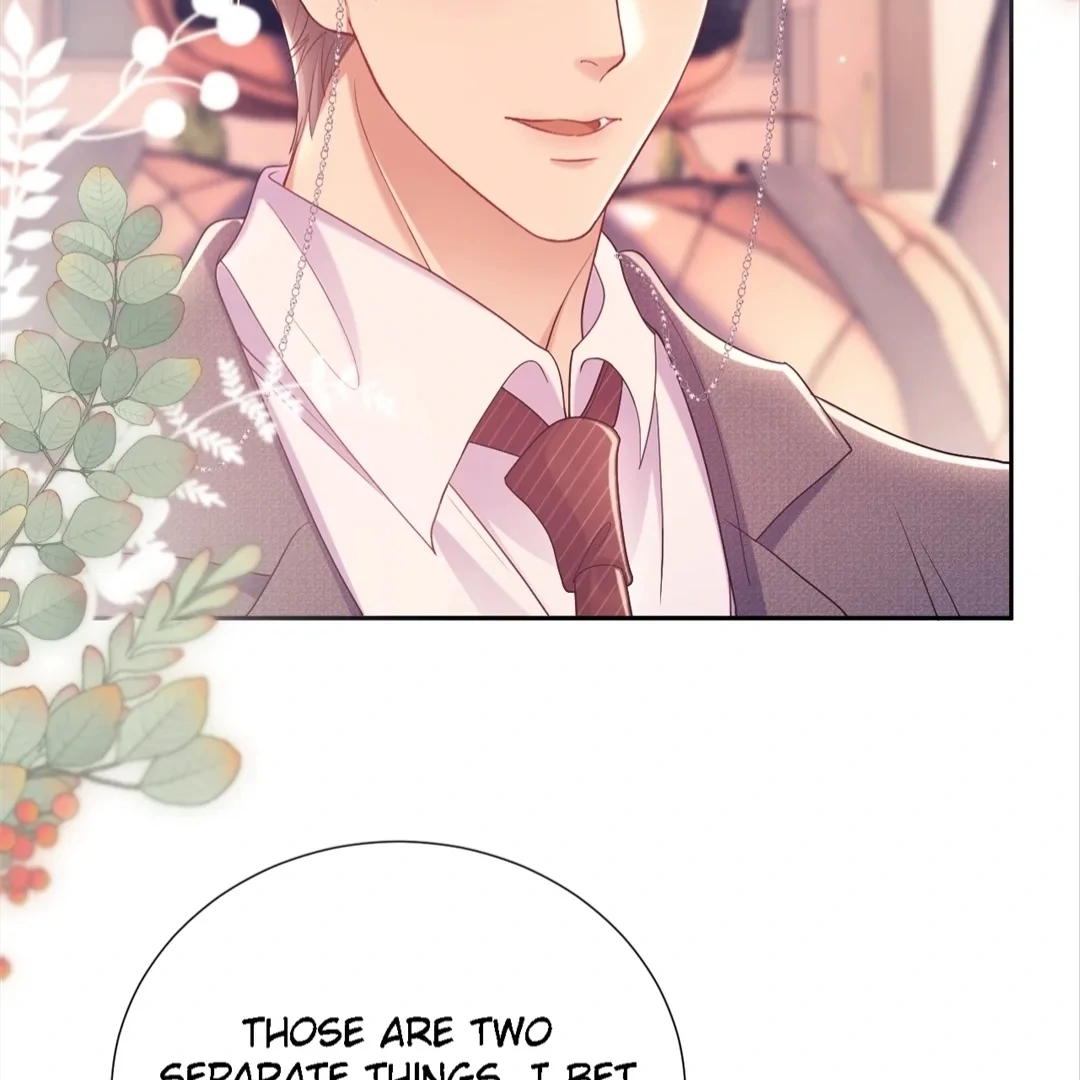 White Moon He Made a Move On Me Chapter 39 - Page 12