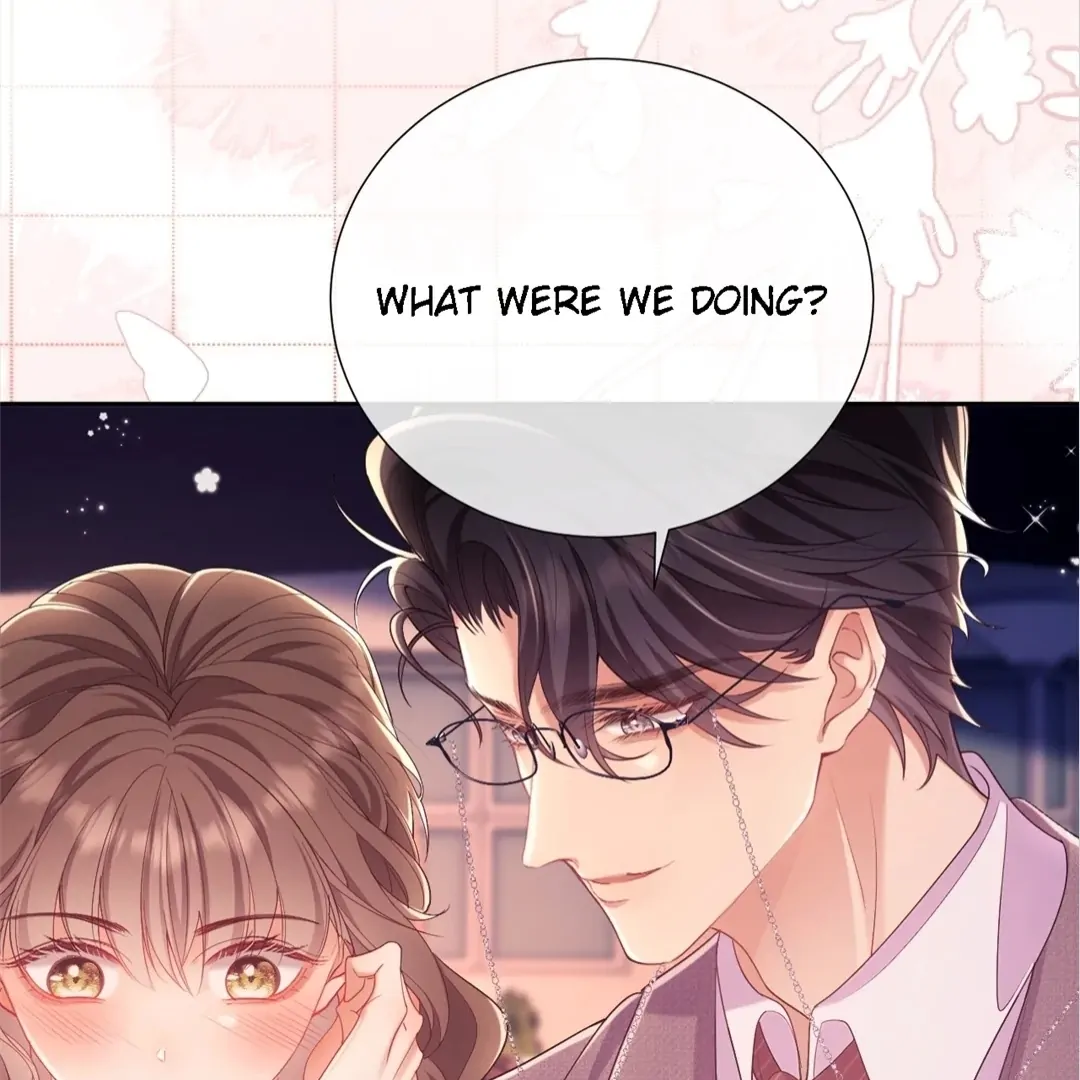 White Moon He Made a Move On Me Chapter 39 - Page 14