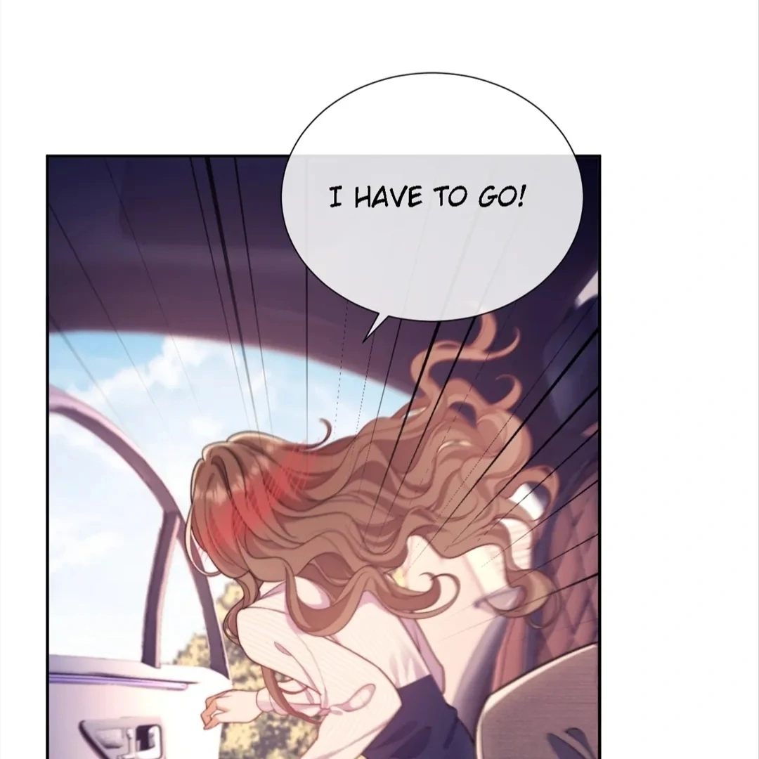 White Moon He Made a Move On Me Chapter 39 - Page 16