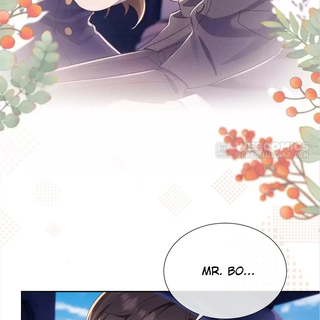 White Moon He Made a Move On Me Chapter 39 - Page 2