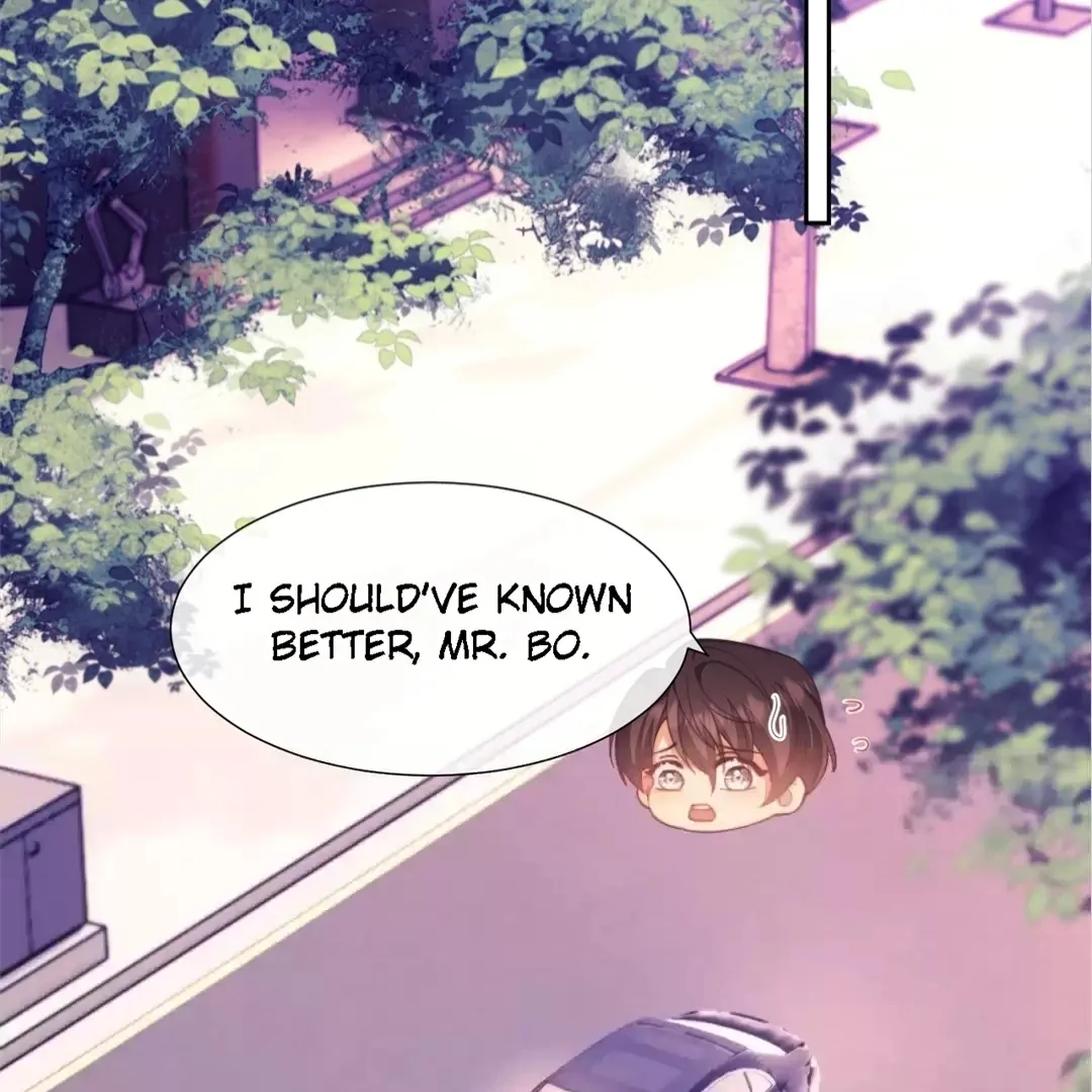 White Moon He Made a Move On Me Chapter 39 - Page 21