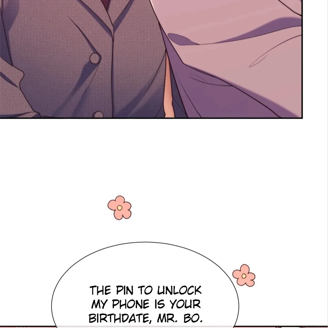 White Moon He Made a Move On Me Chapter 39 - Page 24